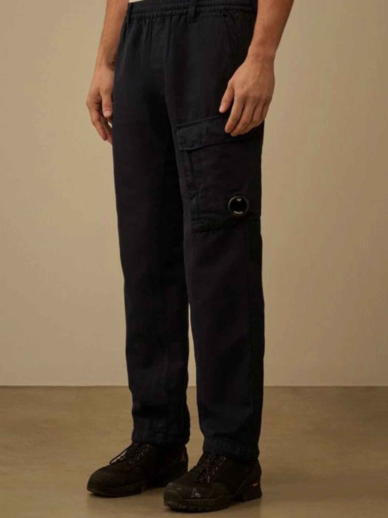 Брюки CP Company модель 13116 Брюки CP Company модель 13116 Фото