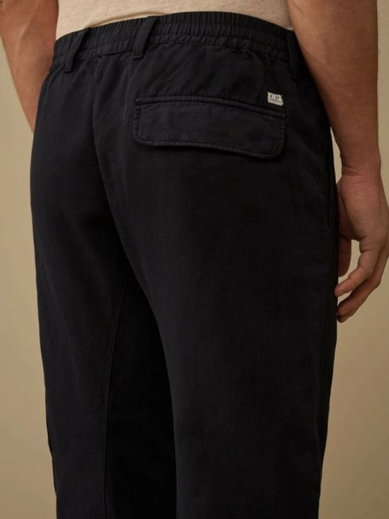 Брюки CP Company модель 13116 Брюки CP Company модель 13116 Фото