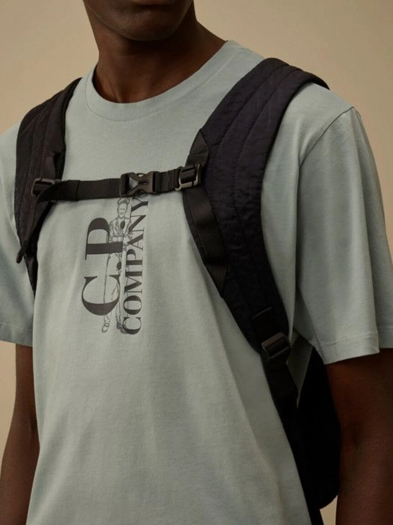 Рюкзаки CP Company модель 13122 Фото