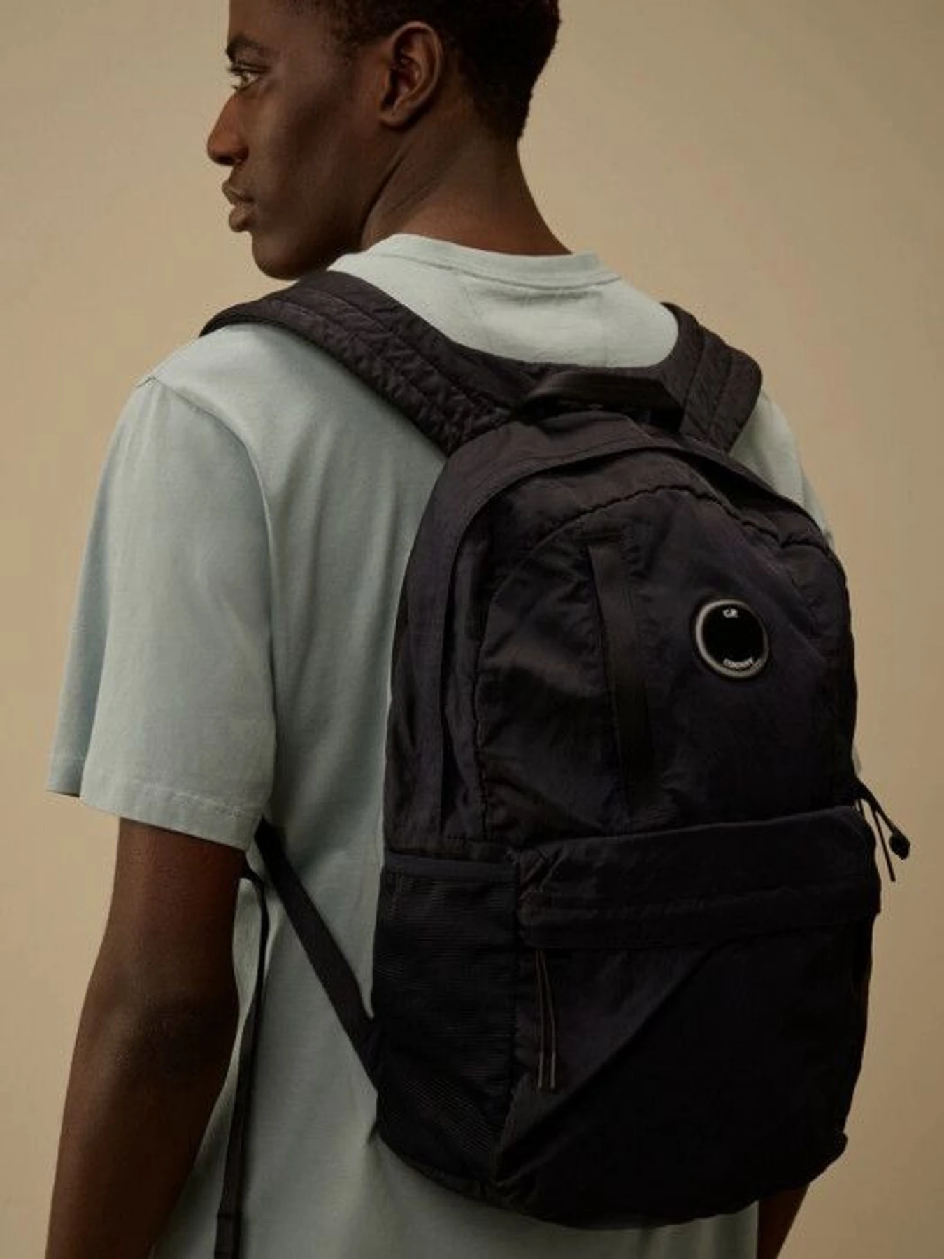 Рюкзаки CP Company модель 13122 Фото