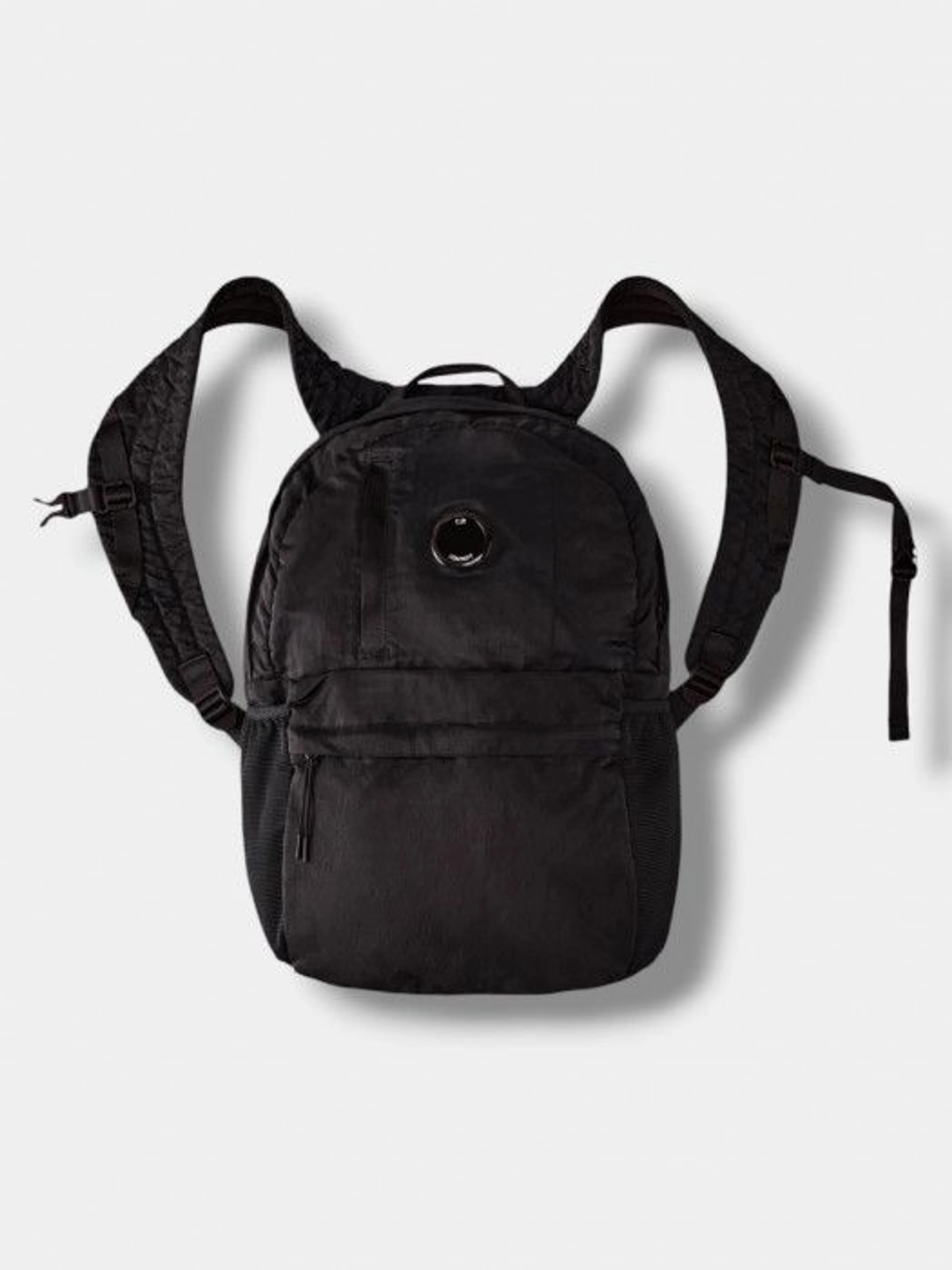 CP Company Повсякденний рюкзак колір синій