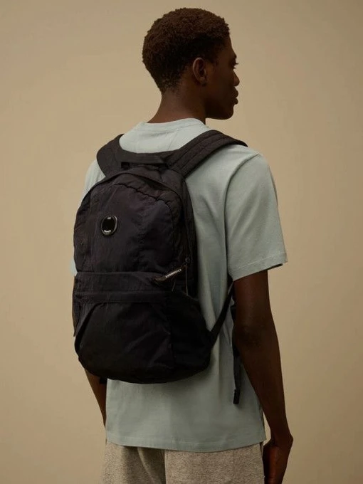 CP Company Повсякденний рюкзак колір синій фото 3