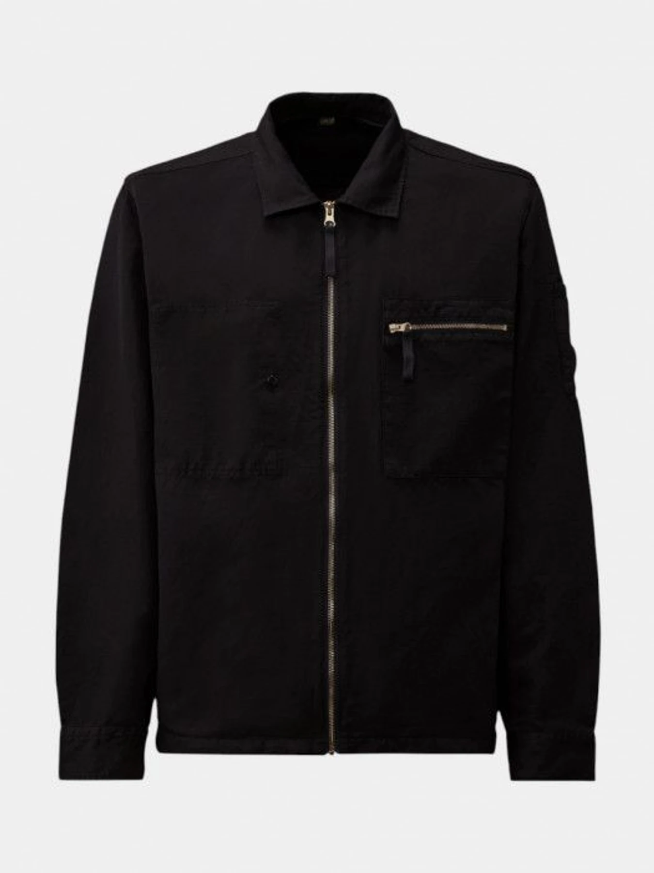 Куртки и дубленки CP Company модель 13103 Фото