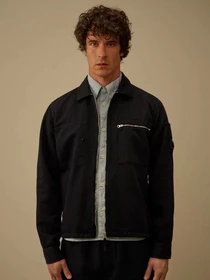 Куртки и дубленки CP Company модель 13103 Фото