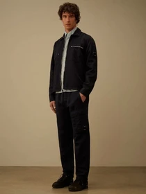 Куртки и дубленки CP Company модель 13103 Фото