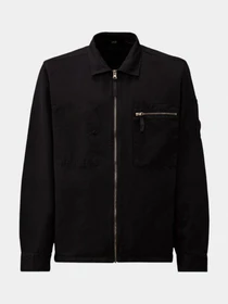 Куртки и дубленки CP Company модель 13103 Фото