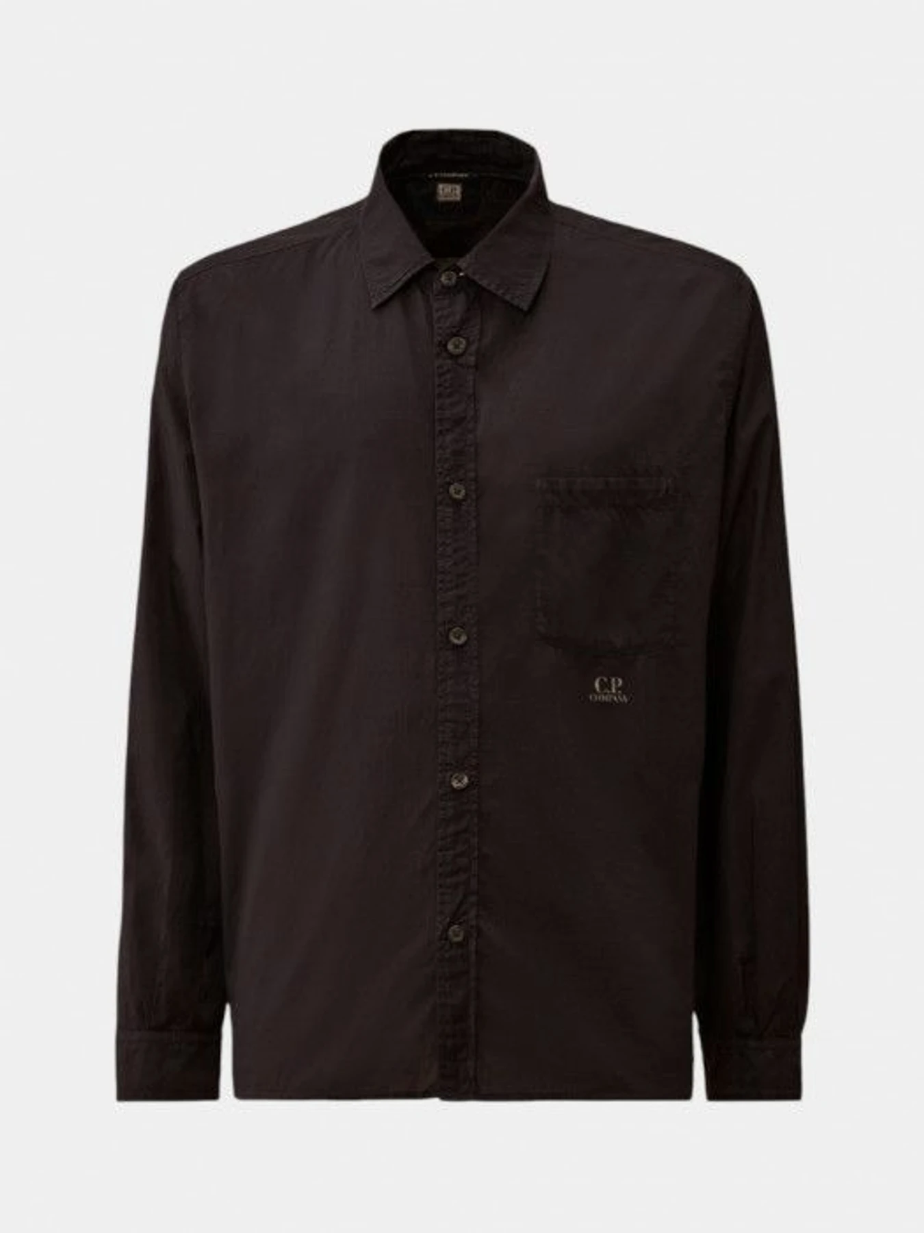 Сорочки CP Company модель 13099 Сорочки CP Company модель 13099 Фото
