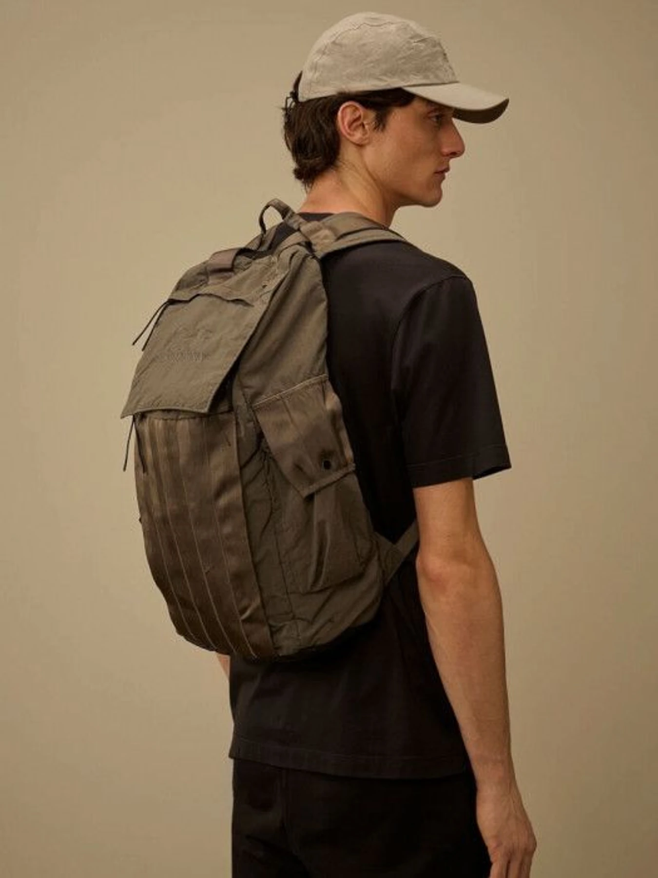 Рюкзаки CP Company модель 13119 Фото