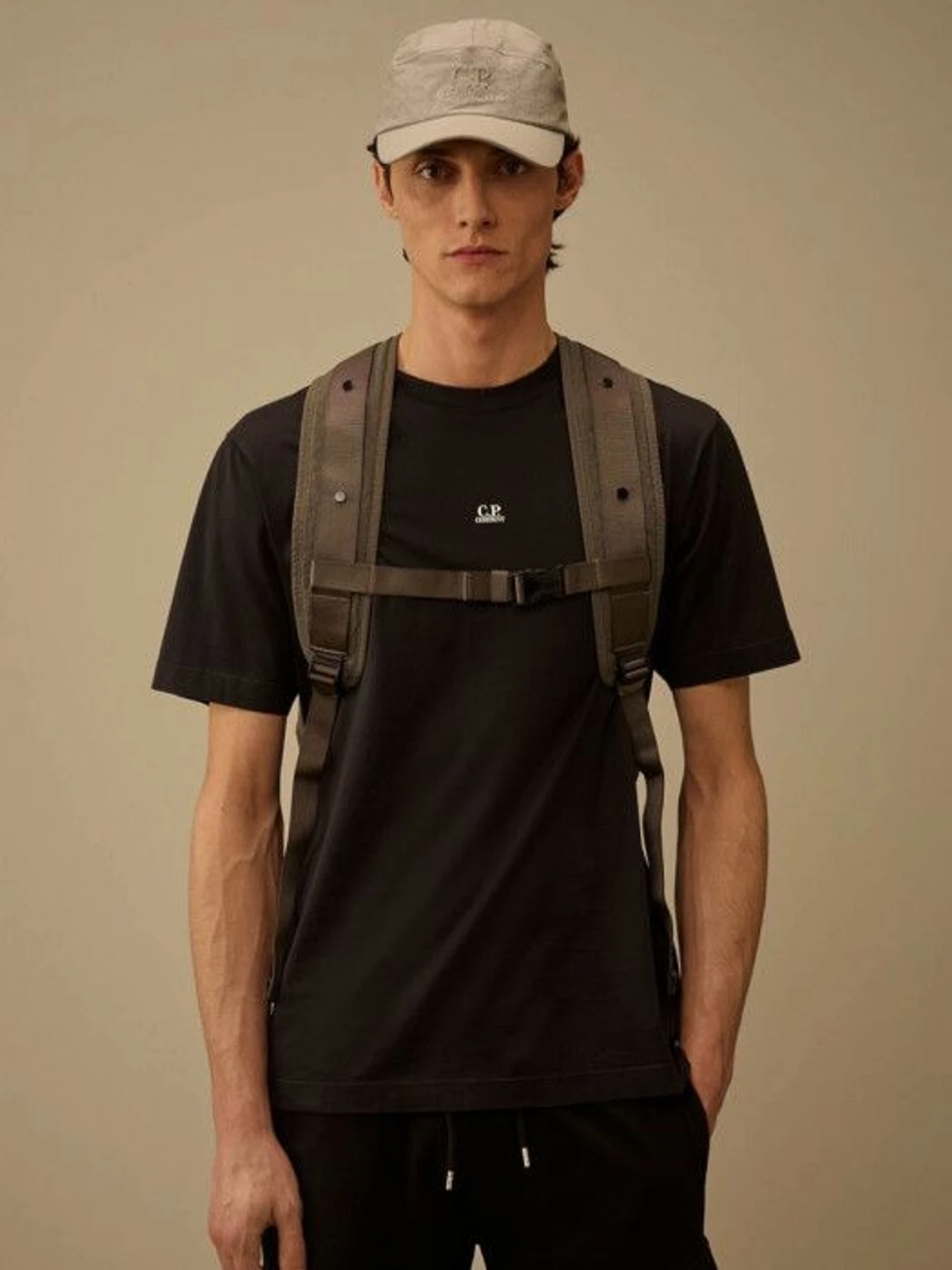 Рюкзаки CP Company модель 13119 Фото
