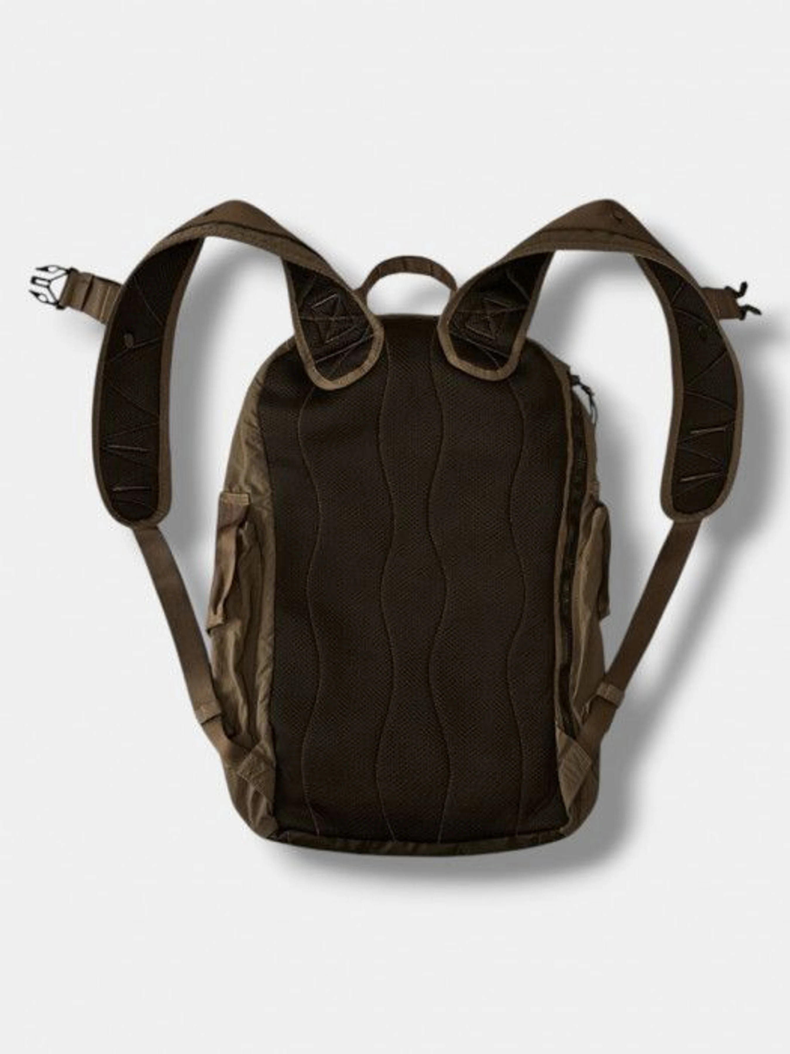 CP Company Повсякденний рюкзак колір хакі фото 2