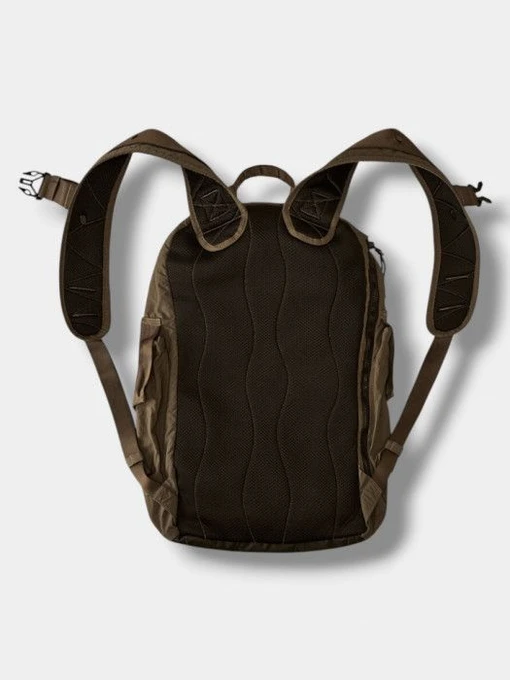 CP Company Повсякденний рюкзак колір хакі фото 2