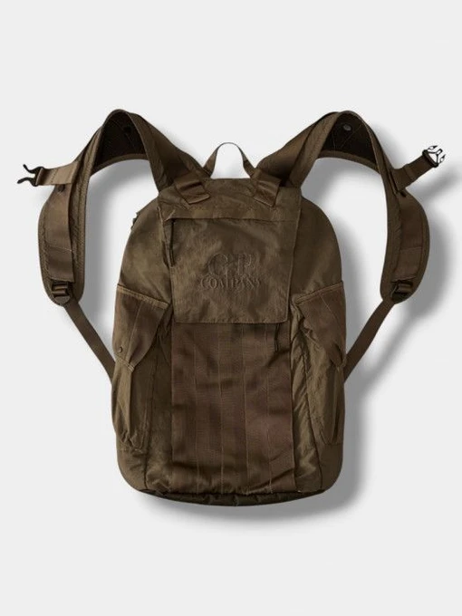Рюкзаки CP Company модель 13119 Фото