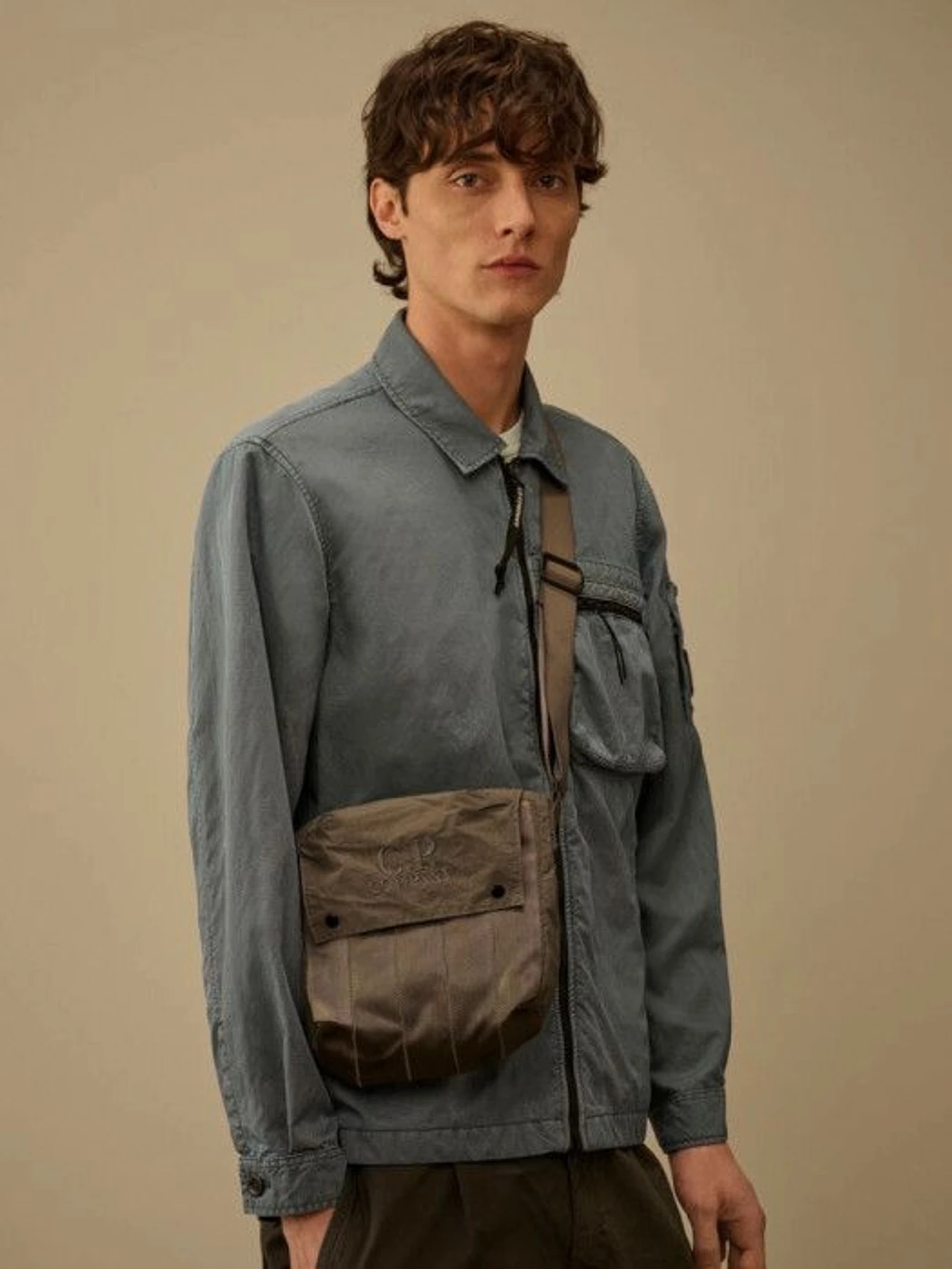 Сумки CP Company модель 13126 Фото