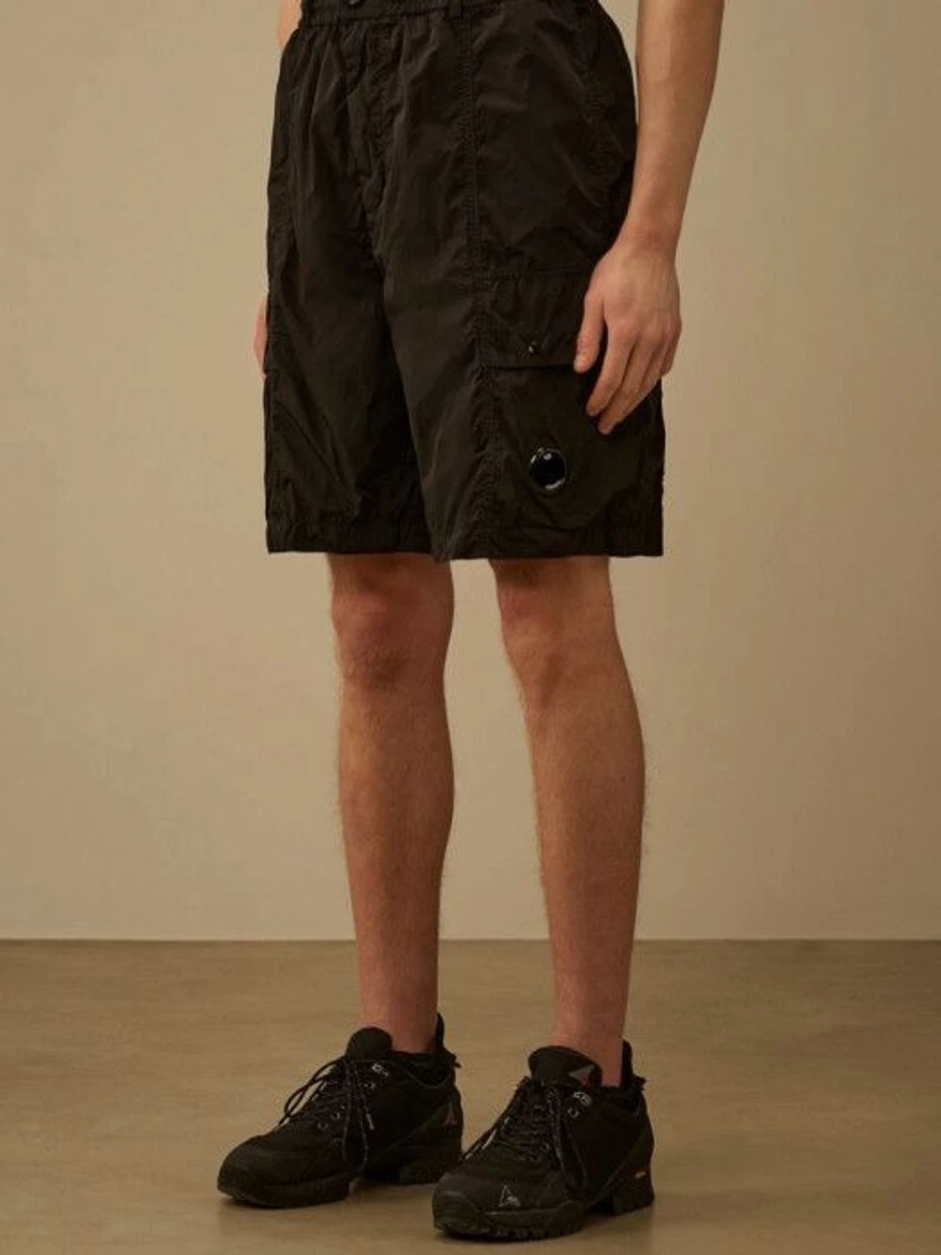 Шорти CP Company модель 13133 Фото