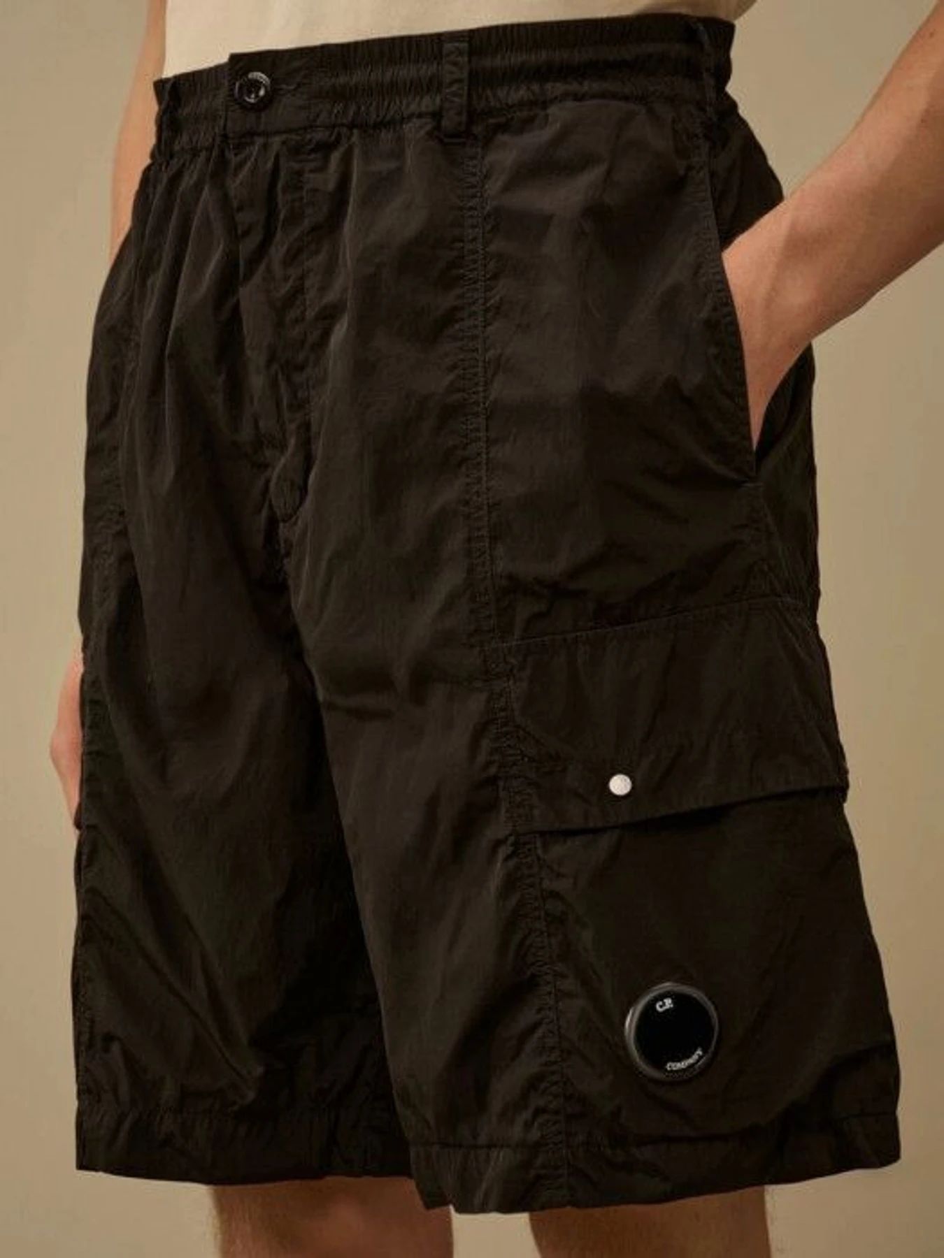Шорти CP Company модель 13133 Фото