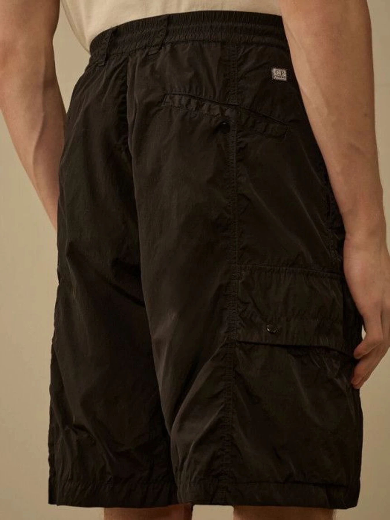 Шорти CP Company модель 13133 Фото