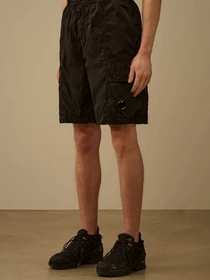 Шорти CP Company модель 13133 Фото