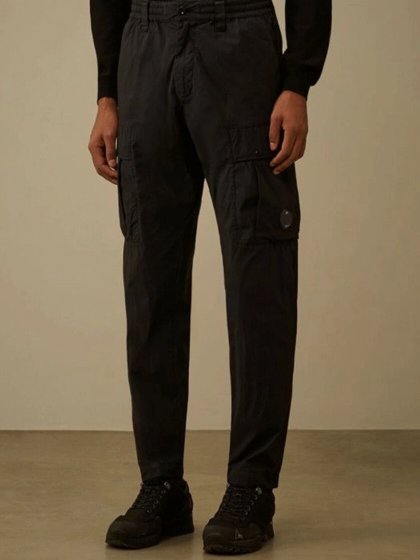 Брюки CP Company модель 13113 Брюки CP Company модель 13113 Фото