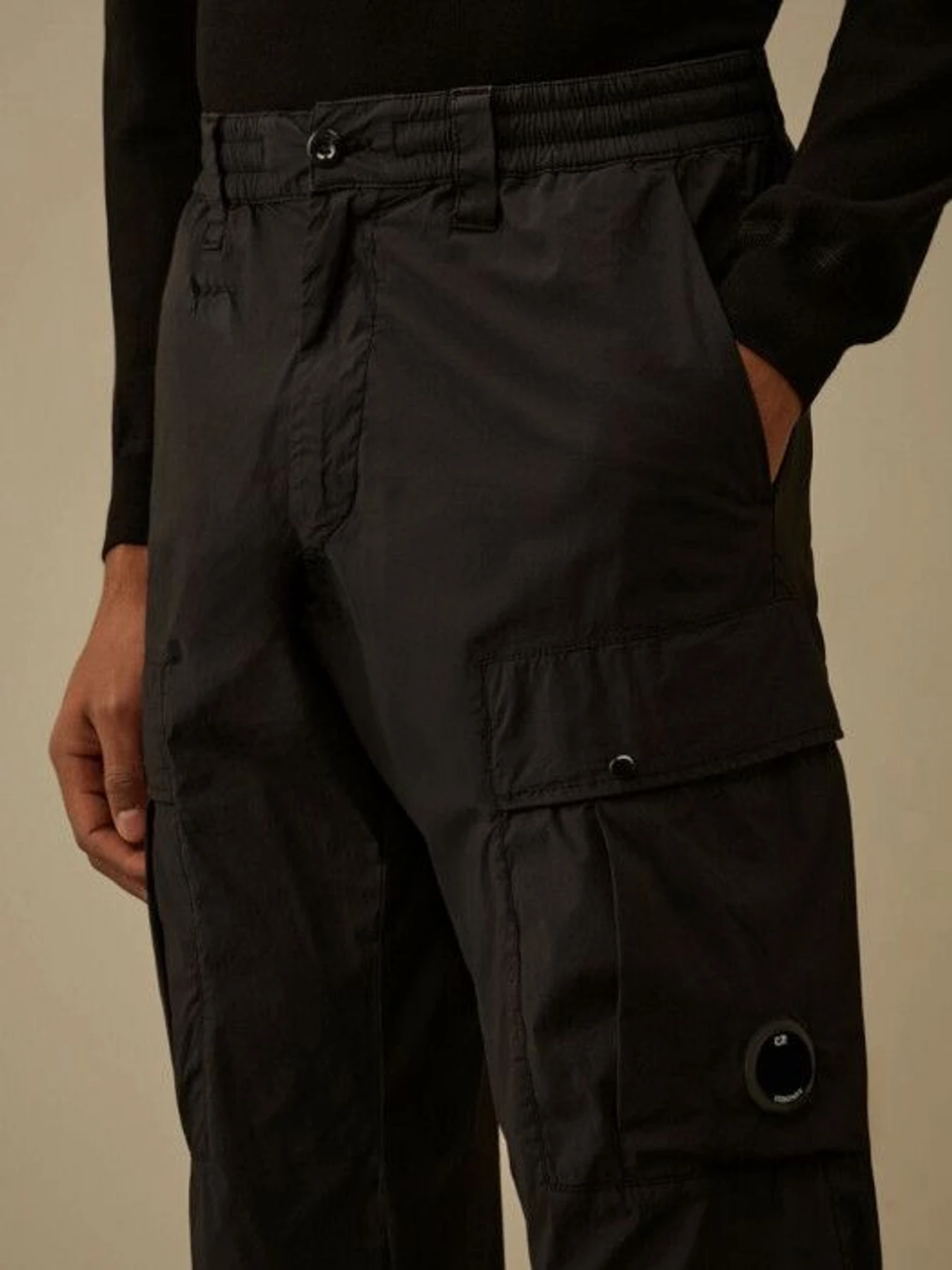 Брюки CP Company модель 13113 Брюки CP Company модель 13113 Фото
