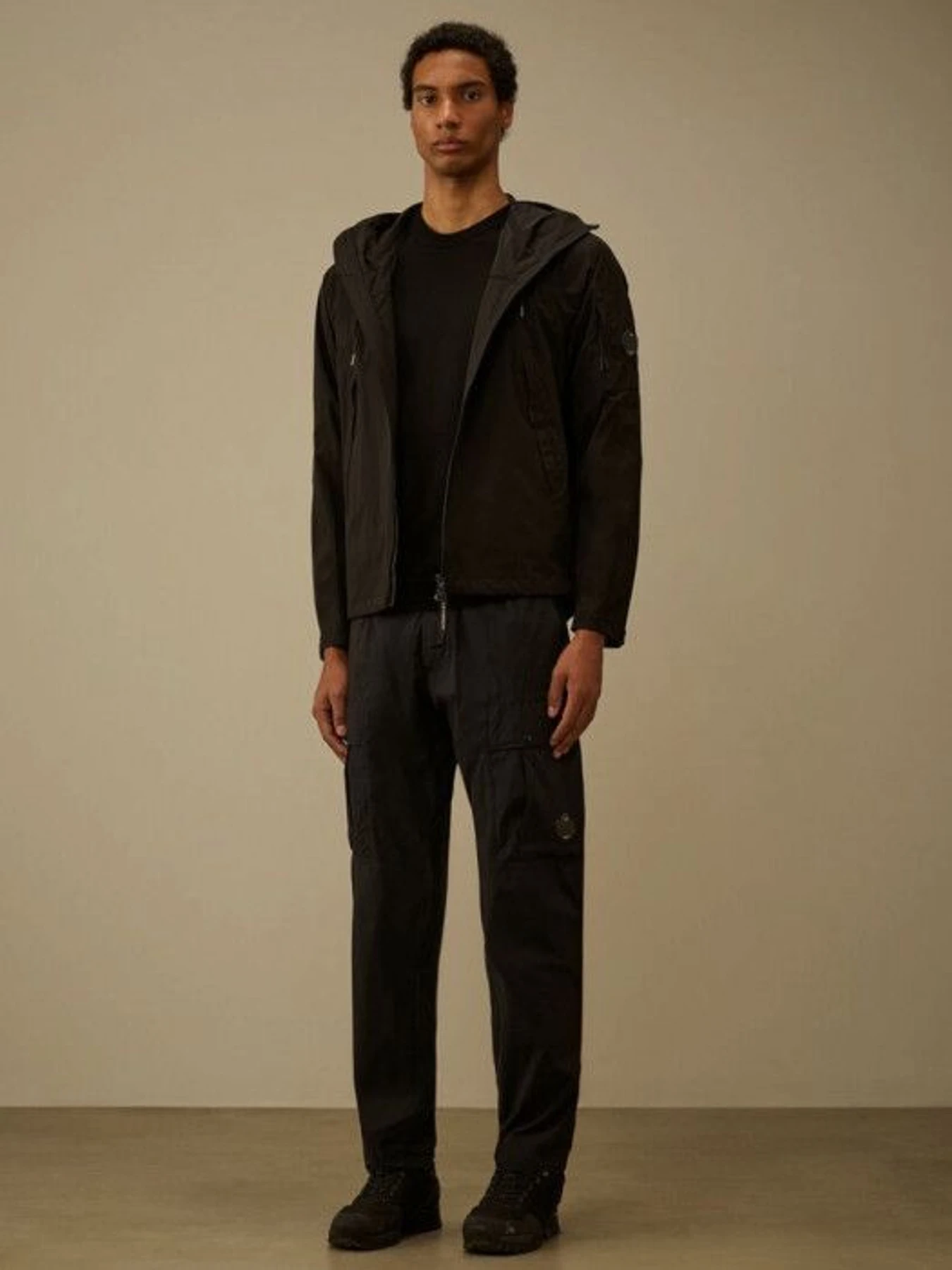 Брюки CP Company модель 13113 Брюки CP Company модель 13113 Фото