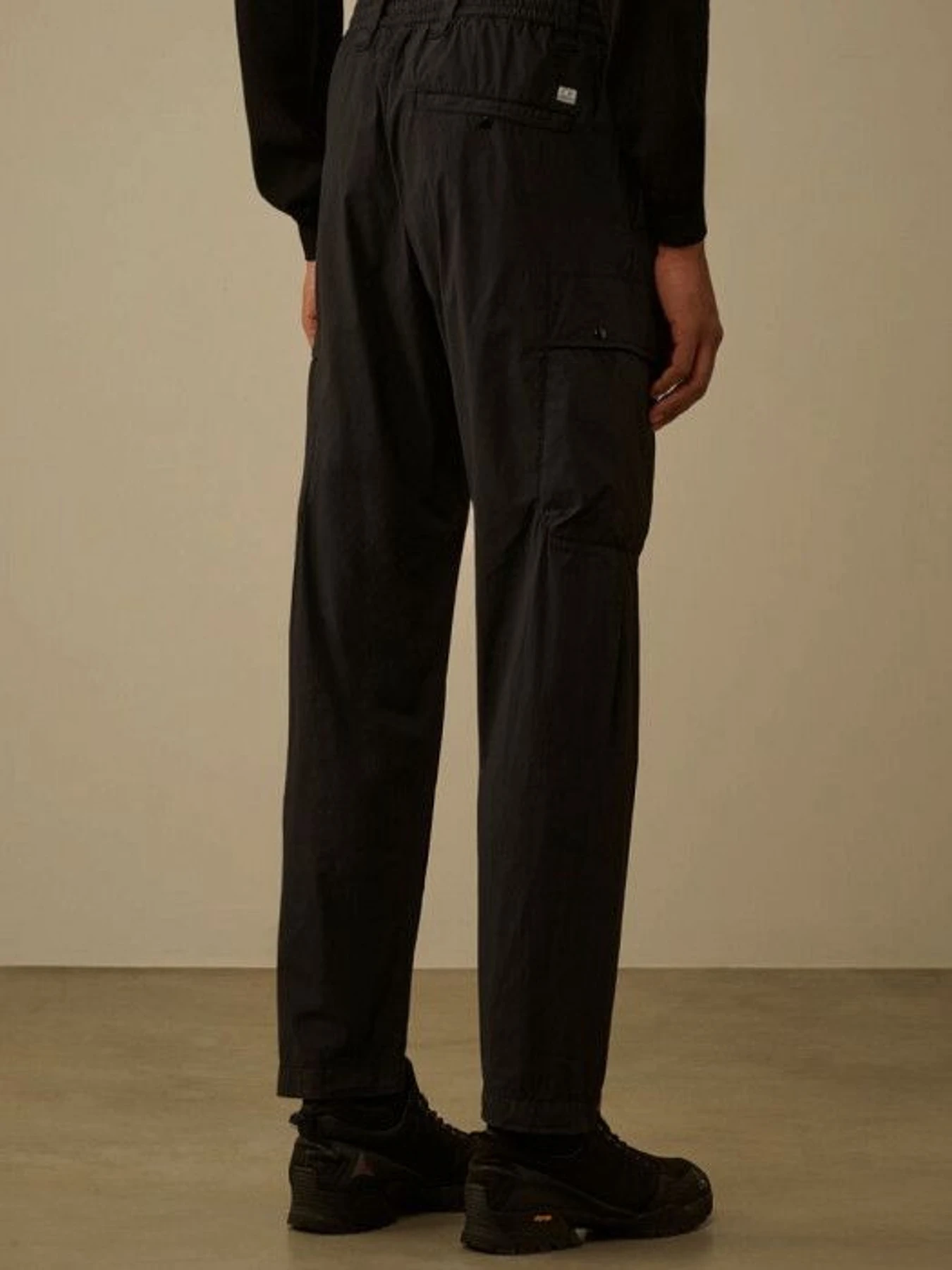Брюки CP Company модель 13113 Брюки CP Company модель 13113 Фото