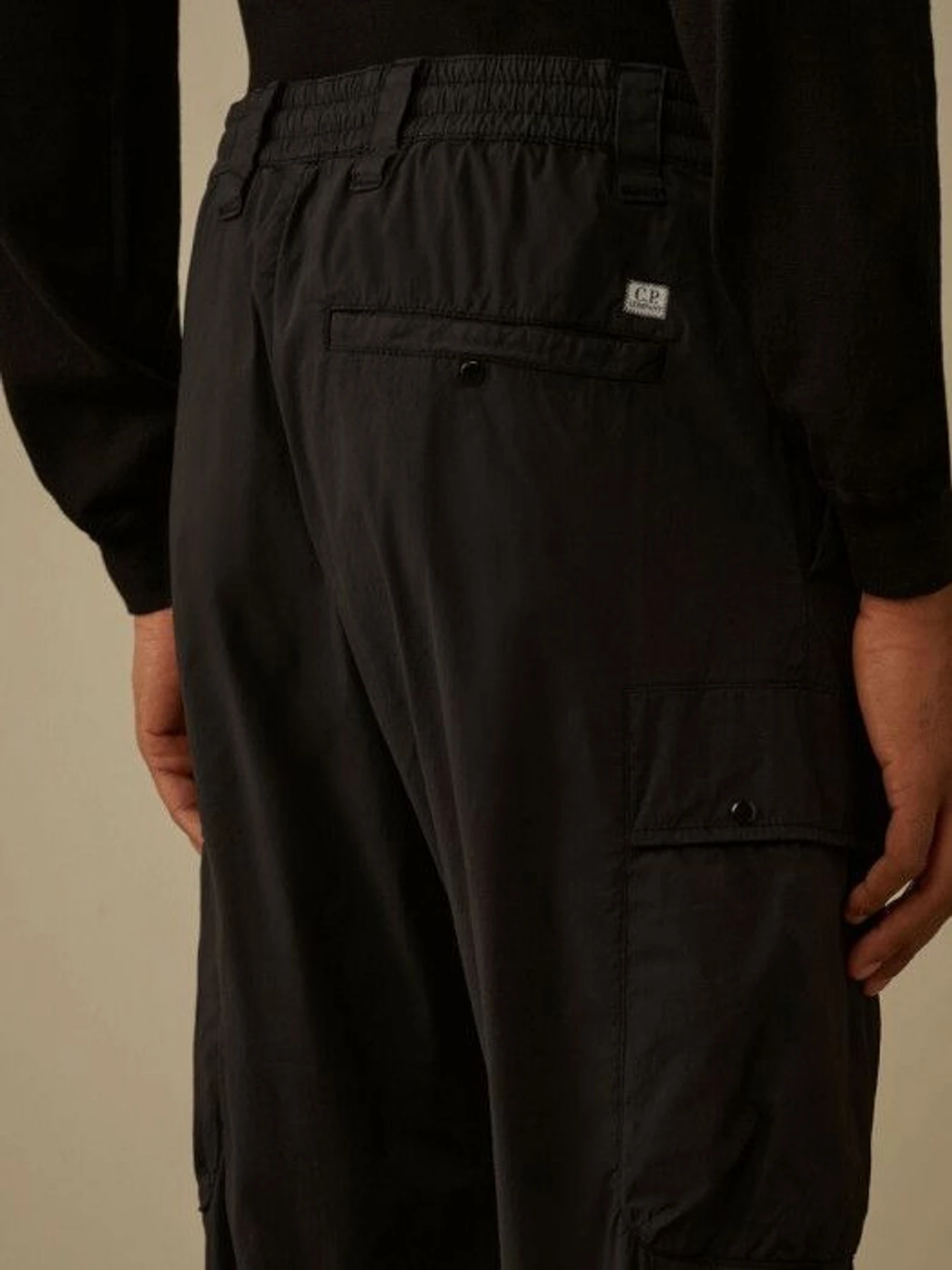 Брюки CP Company модель 13113 Брюки CP Company модель 13113 Фото