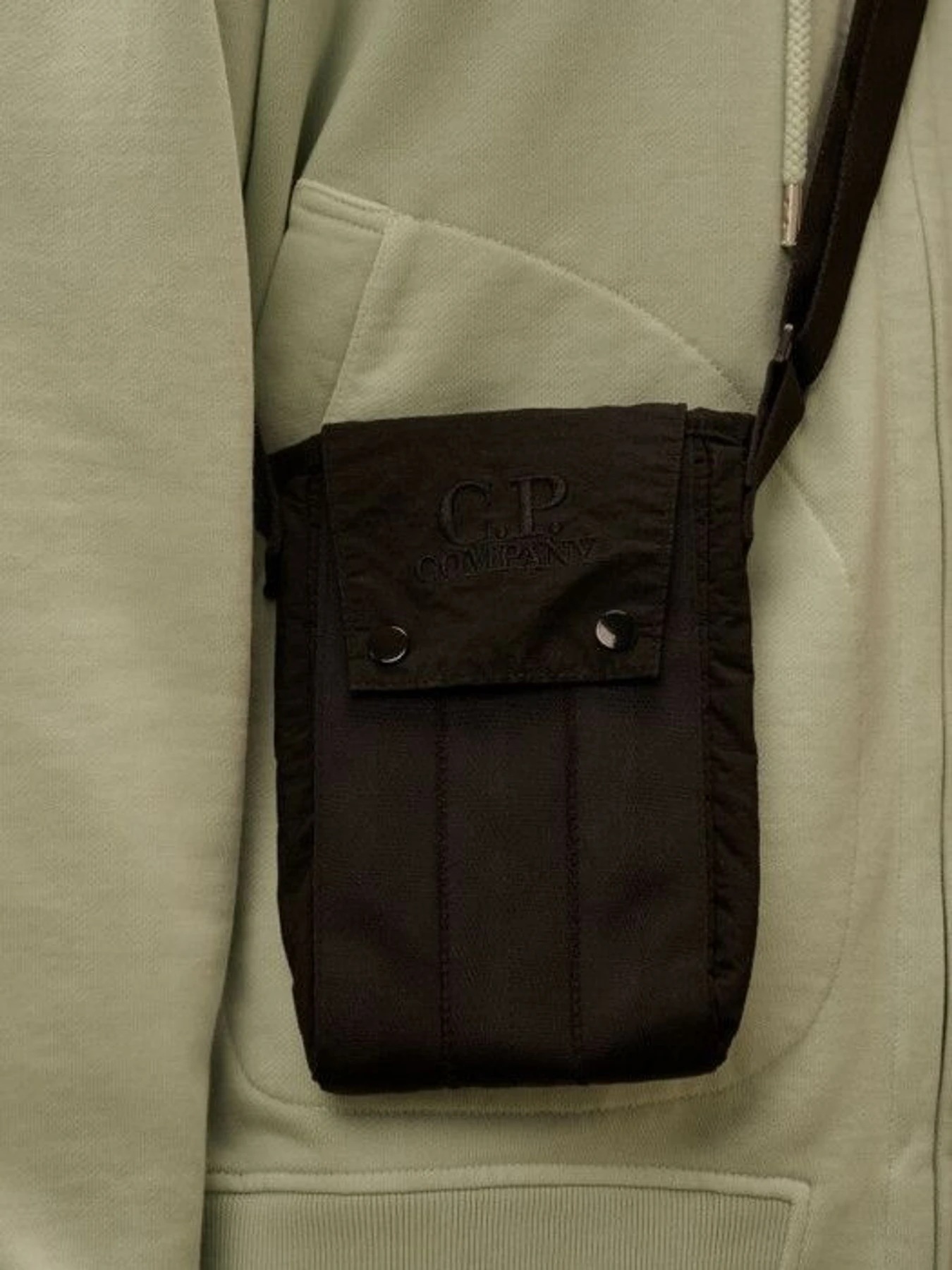 Сумки CP Company модель 13131 Фото