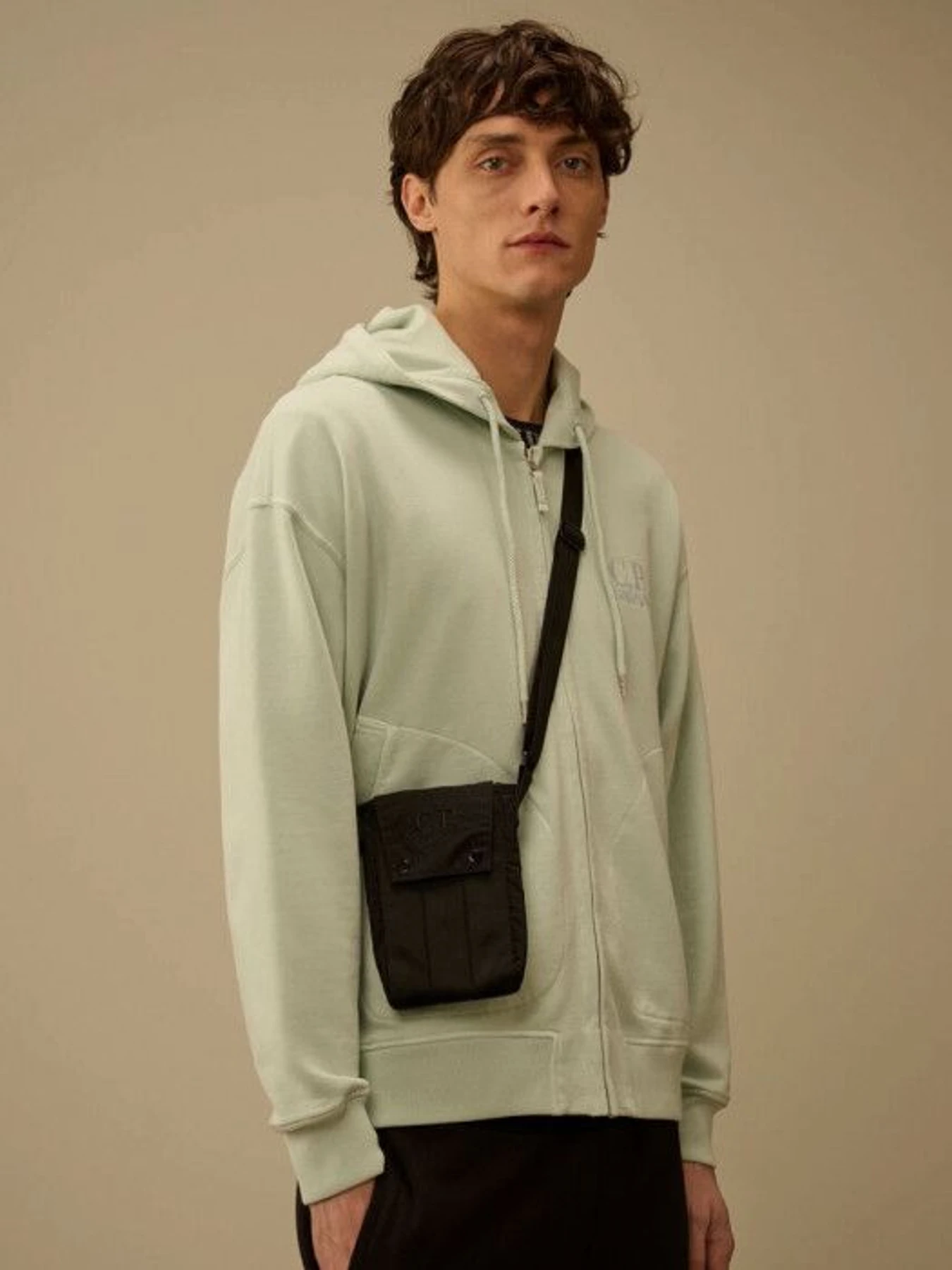 Сумки CP Company модель 13131 Фото