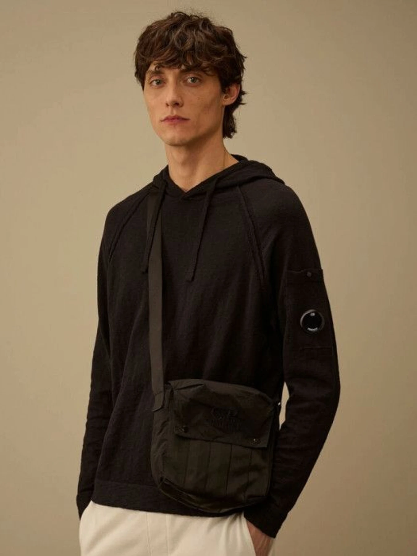 Сумки CP Company модель 13127 Сумки CP Company модель 13127 Фото