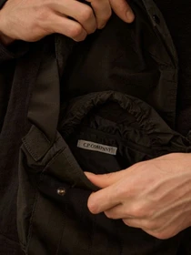 Сумки CP Company модель 13127 Фото