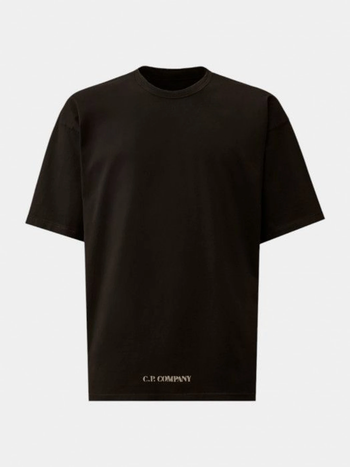 Футболки и поло CP Company модель 13081 Футболки и поло CP Company модель 13081 Фото