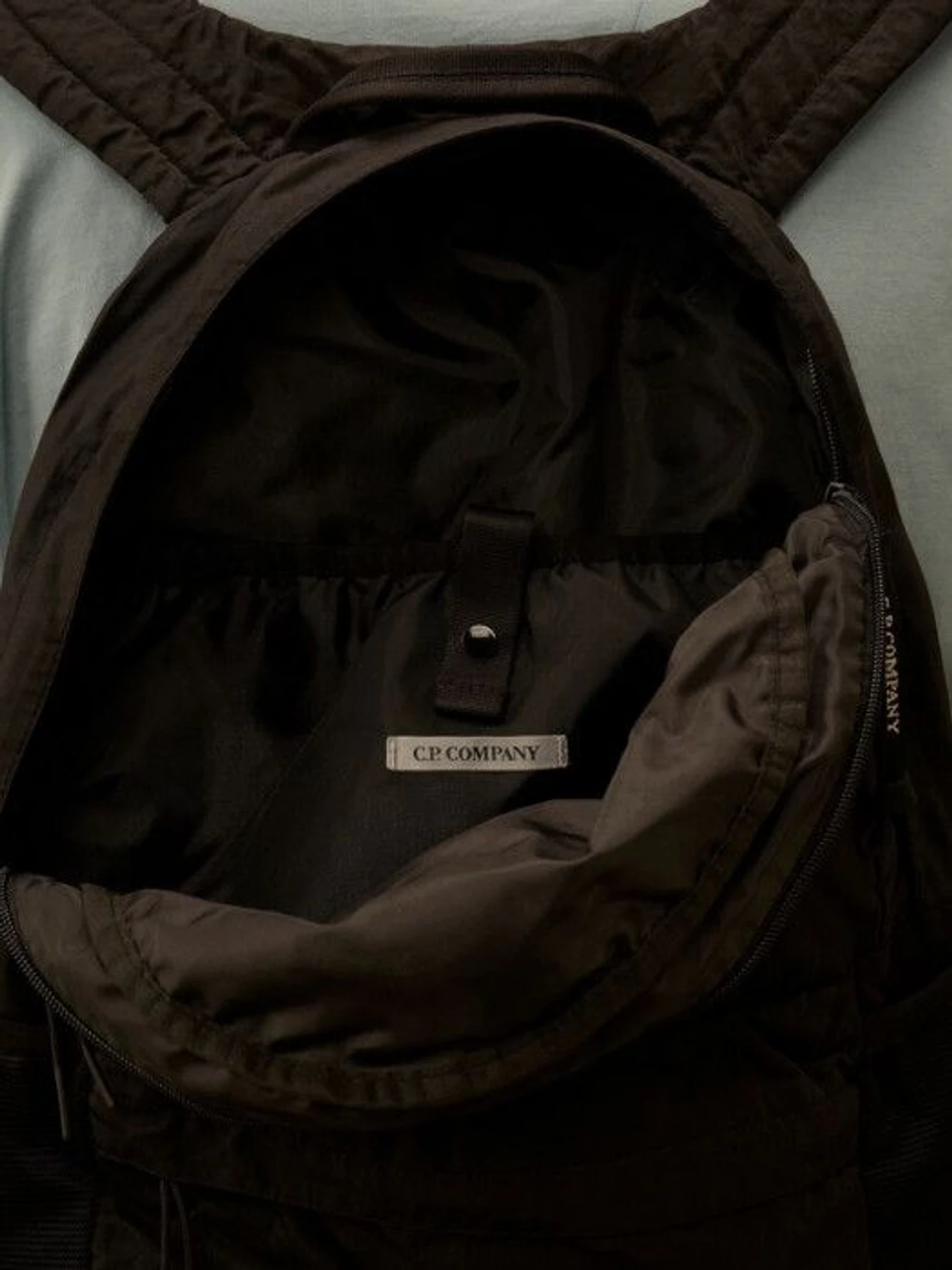 Рюкзаки CP Company модель 13136 Фото