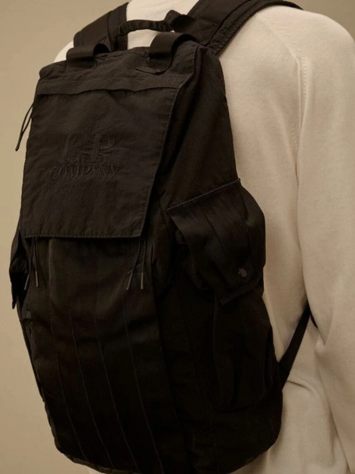 Рюкзаки CP Company модель 13121 Фото