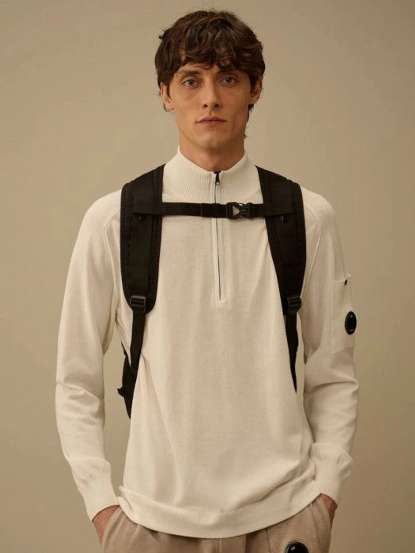 Рюкзаки CP Company модель 13121 Фото