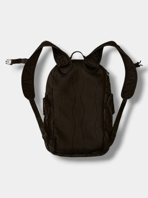 CP Company Повсякденний рюкзак колір чорний фото 2