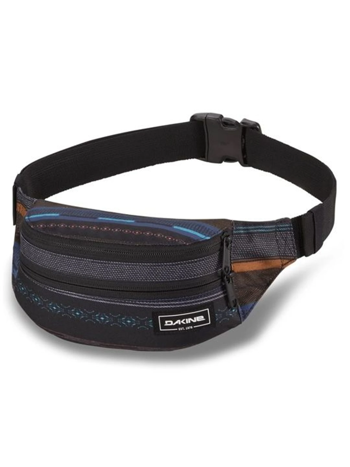 Сумки Dakine Dakine Classic Hip Pack Vintage Blanket модель 194626520544 Фото