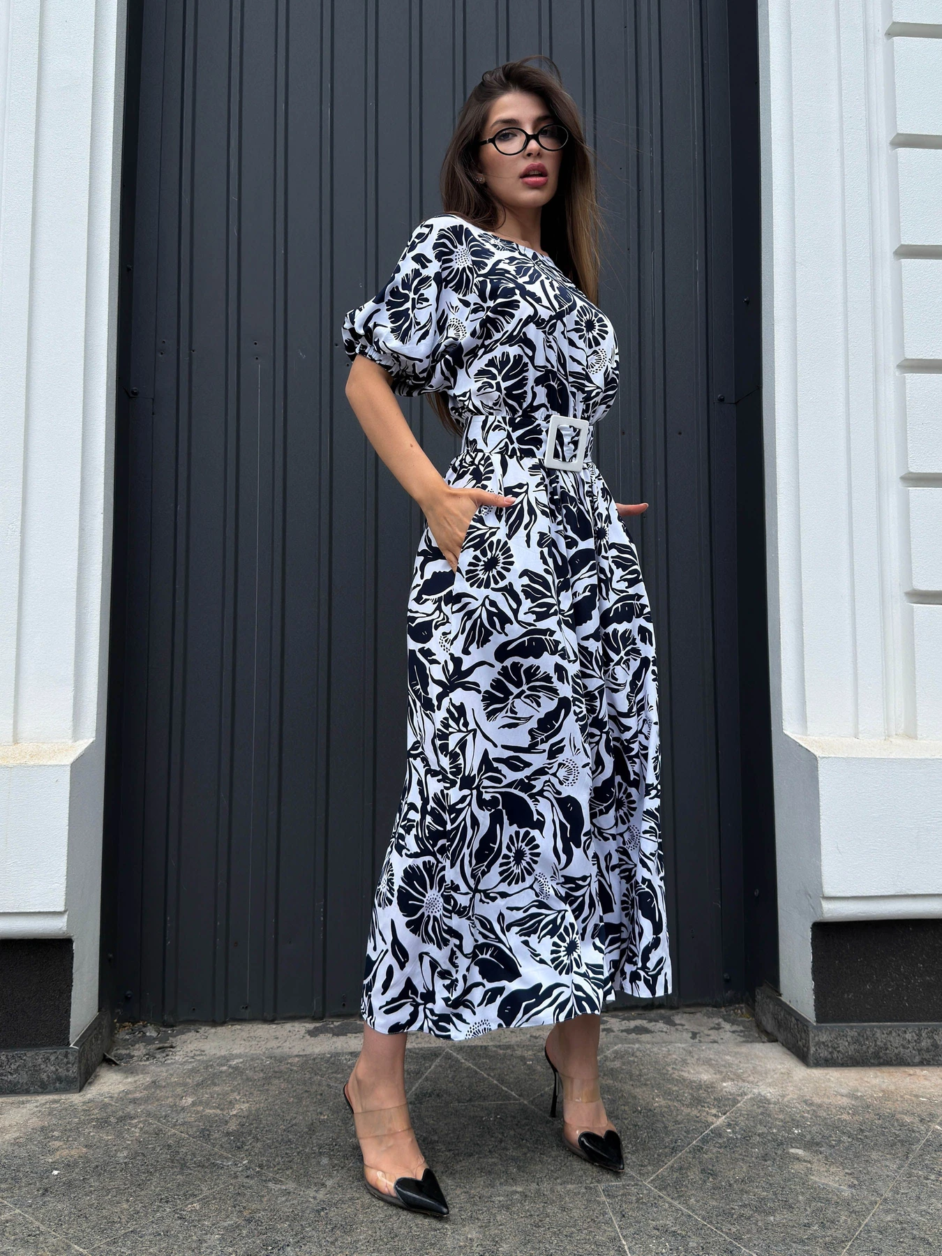 Платья Jadone Fashion модель Kvitana_sune Фото