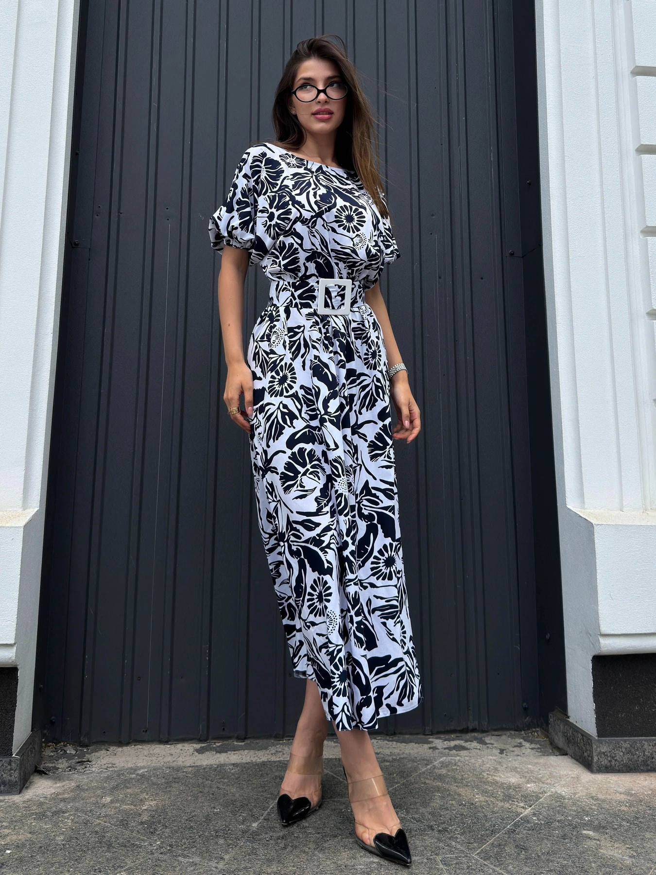 Платья Jadone Fashion модель Kvitana_sune Фото