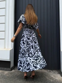 Платья Jadone Fashion модель Kvitana_sune Фото
