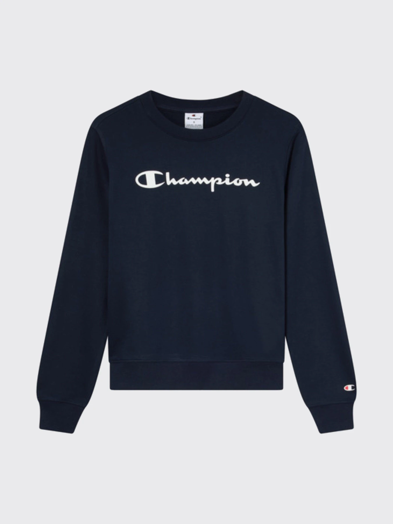 Худи и свитшоты Champion модель 118427-BS501 Фото