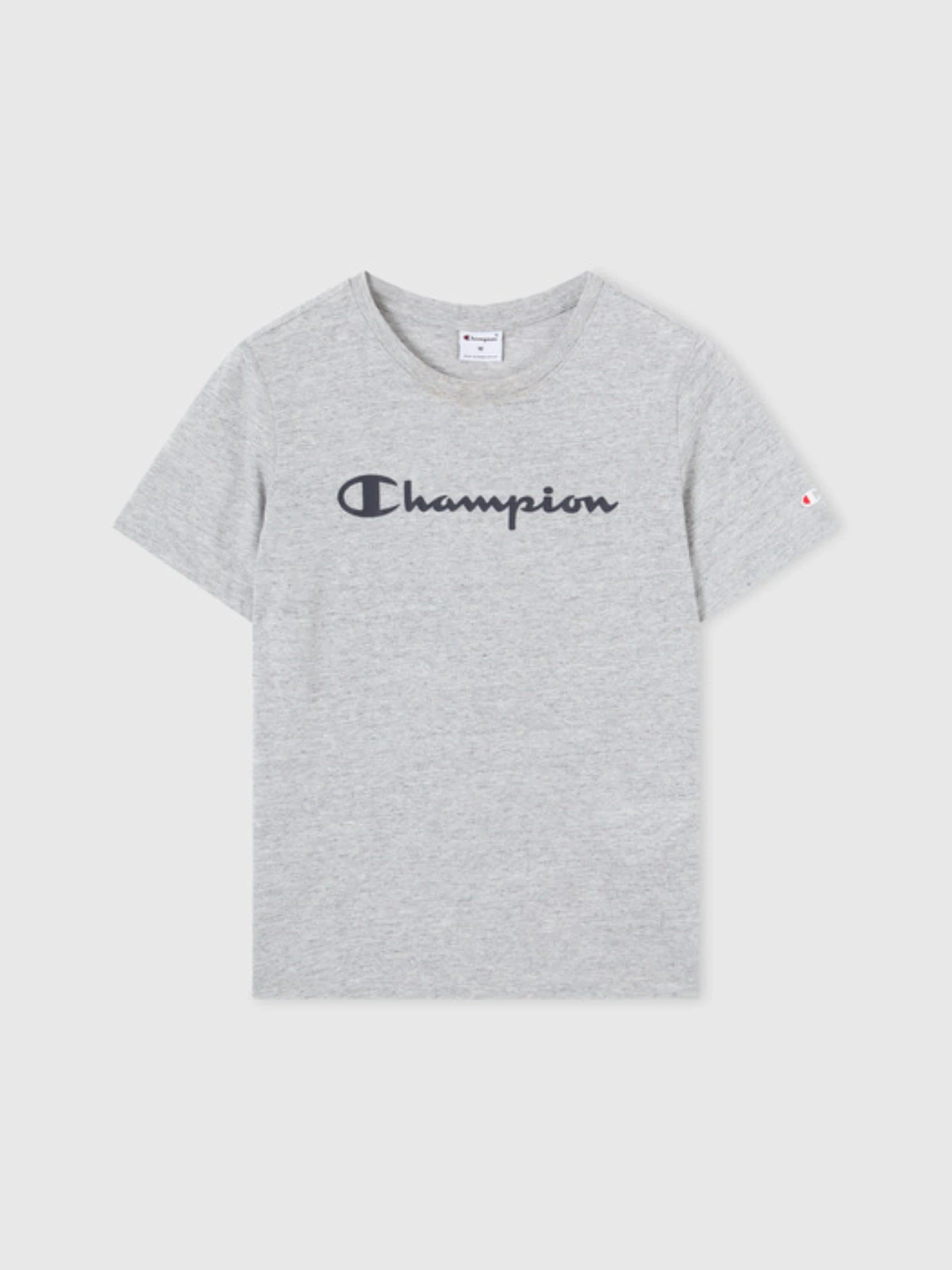 Футболки и поло Champion модель 118428-EM021 Футболки и поло Champion модель 118428-EM021 Фото