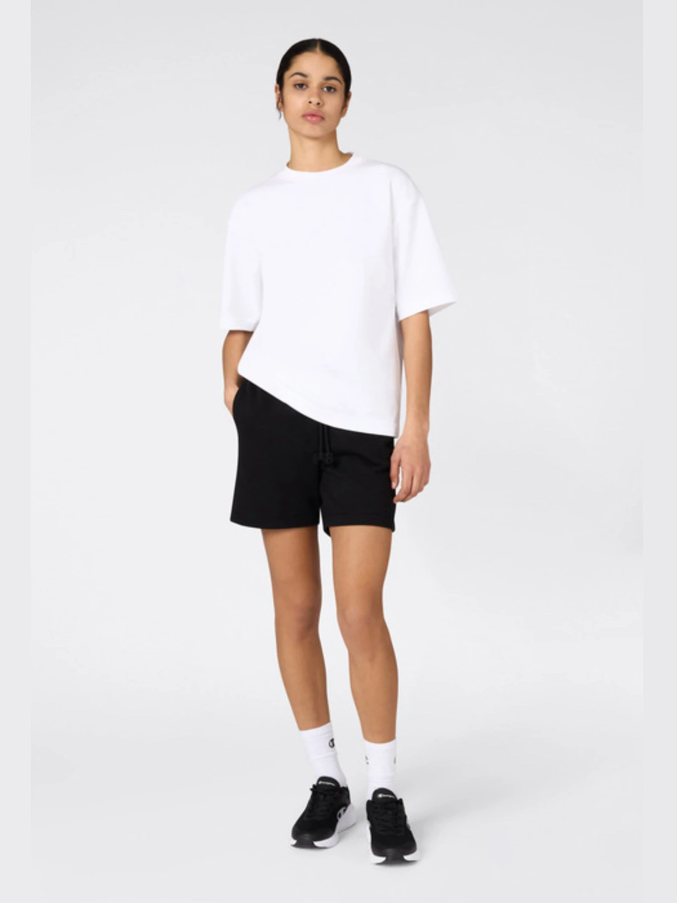 Шорты Champion модель 118680-KK001 Фото