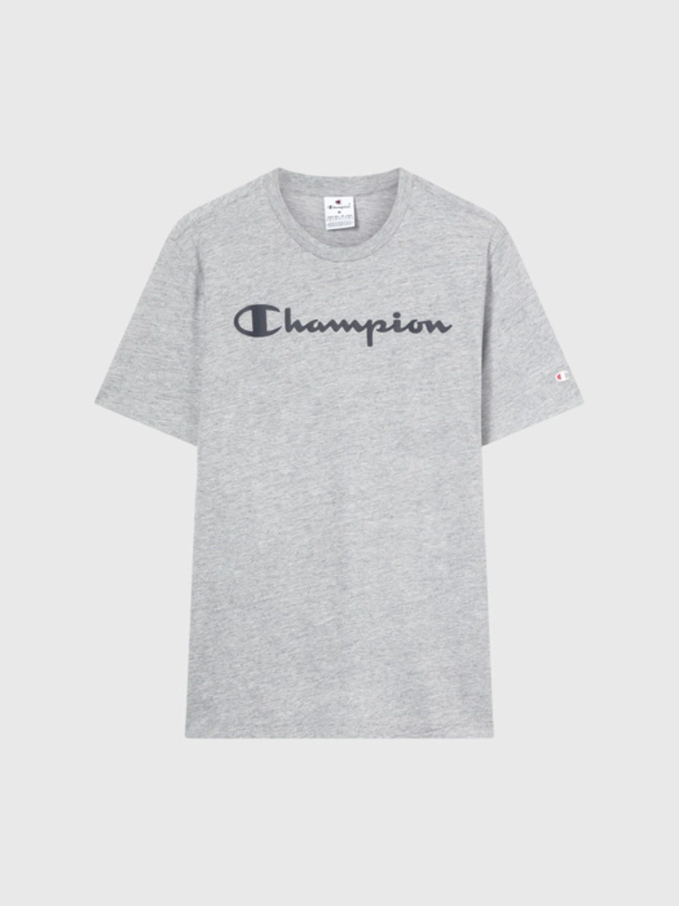 Футболки и поло Champion модель 221814-EM021 Футболки и поло Champion модель 221814-EM021 Фото