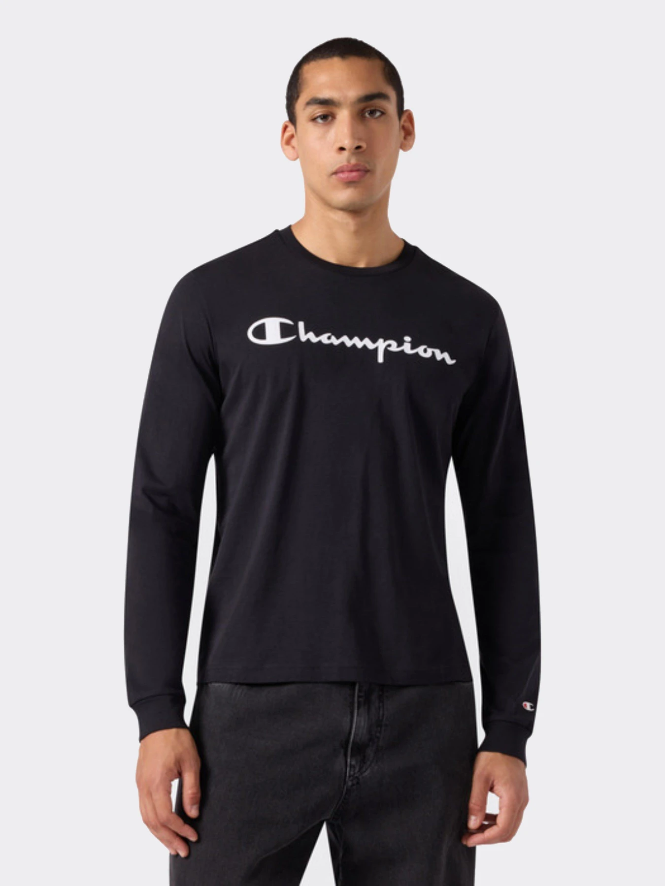 Худи и свитшоты Champion модель 221815-KK001 Фото