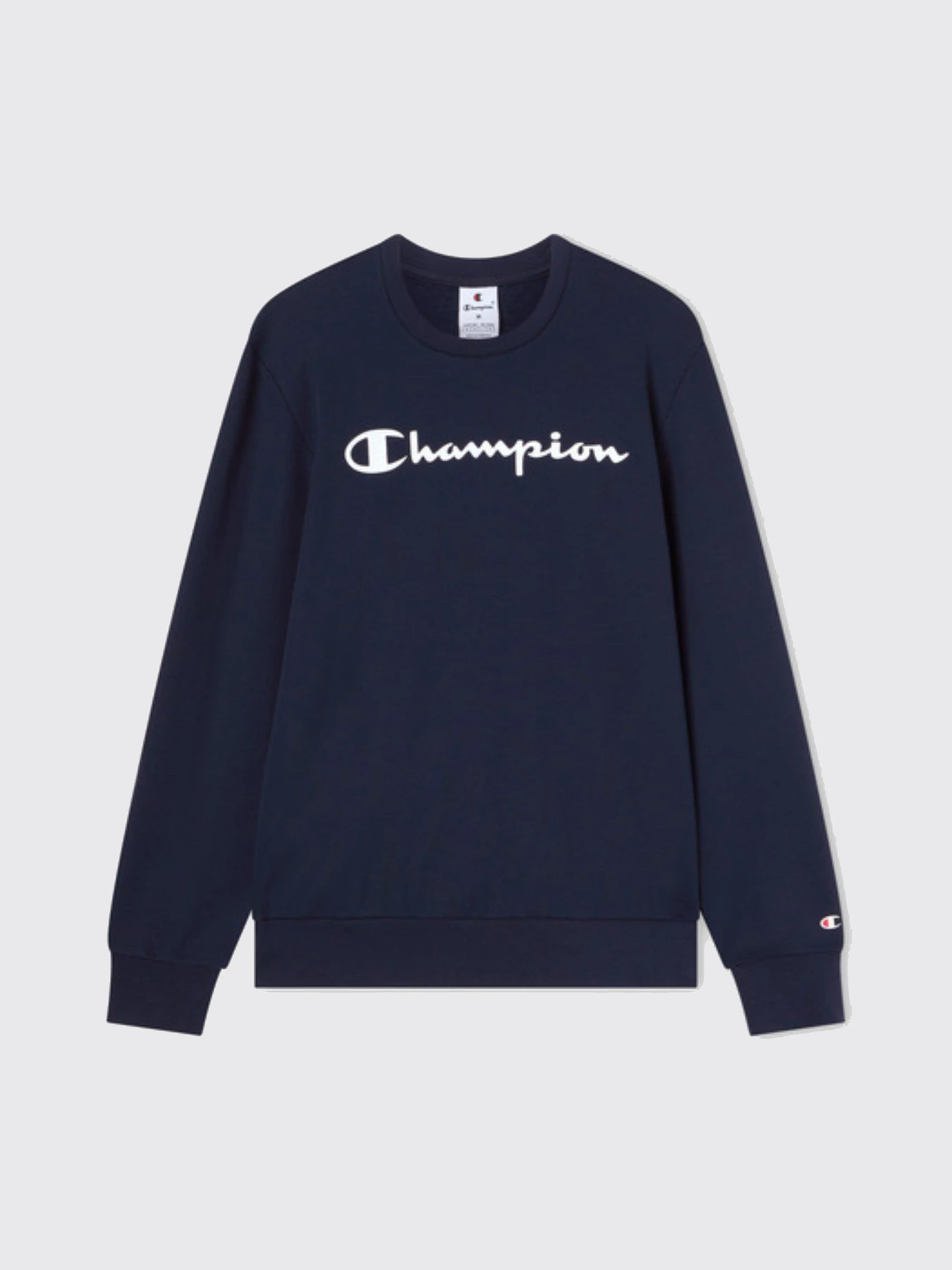 Худі та світшоти Champion модель 221919-BS501 Худі та світшоти Champion модель 221919-BS501 Фото