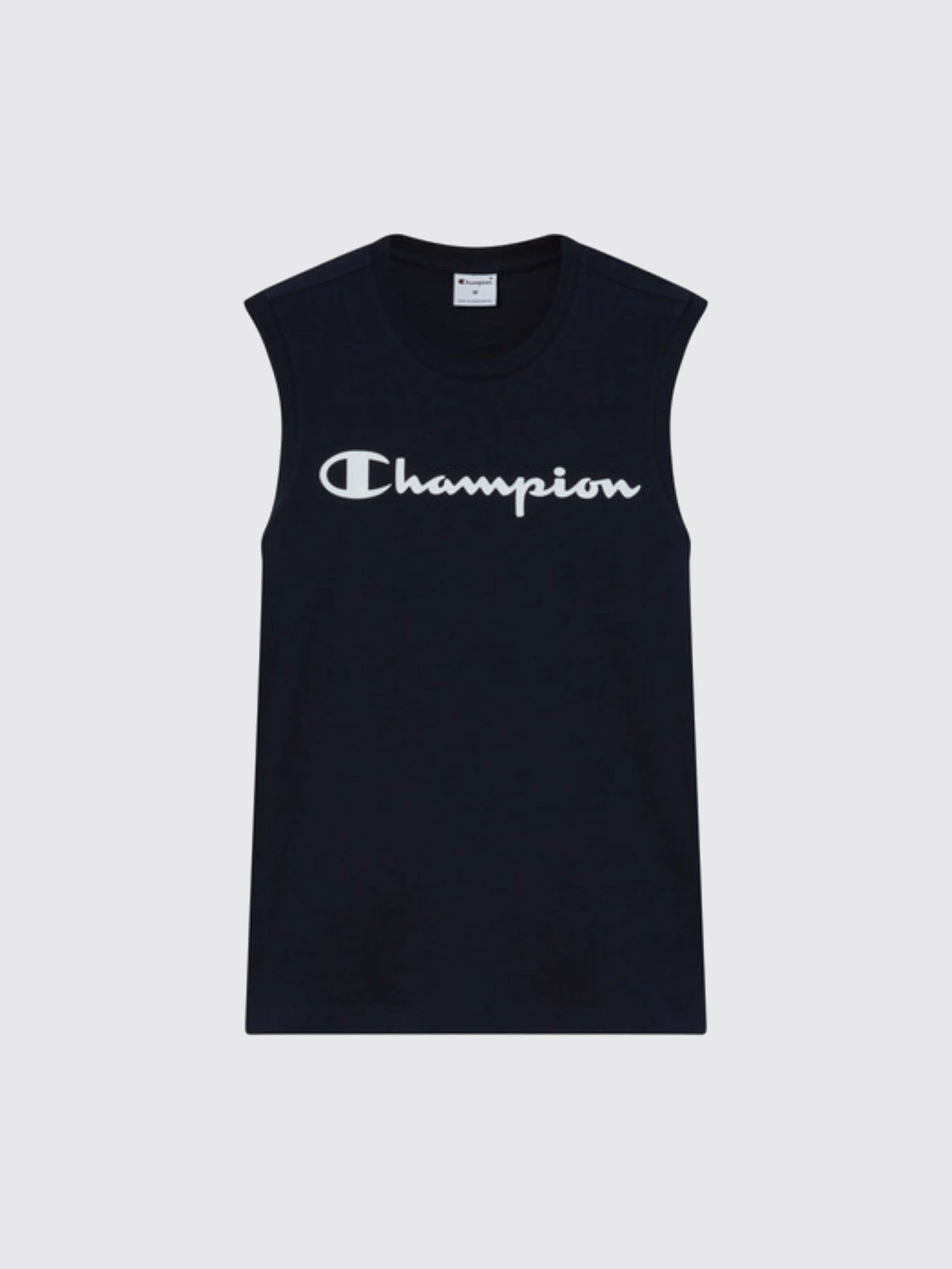 Футболки и поло Champion модель 222283-BS501 Футболки и поло Champion модель 222283-BS501 Фото