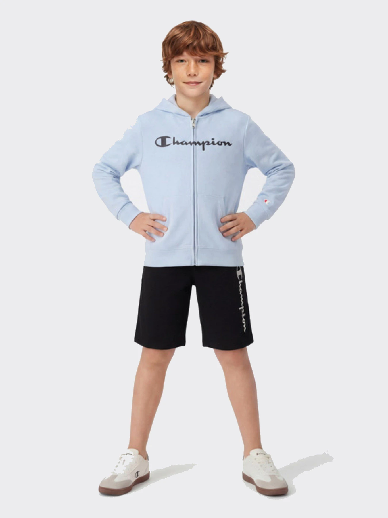 Шорти Champion модель 307357-KK001 Фото