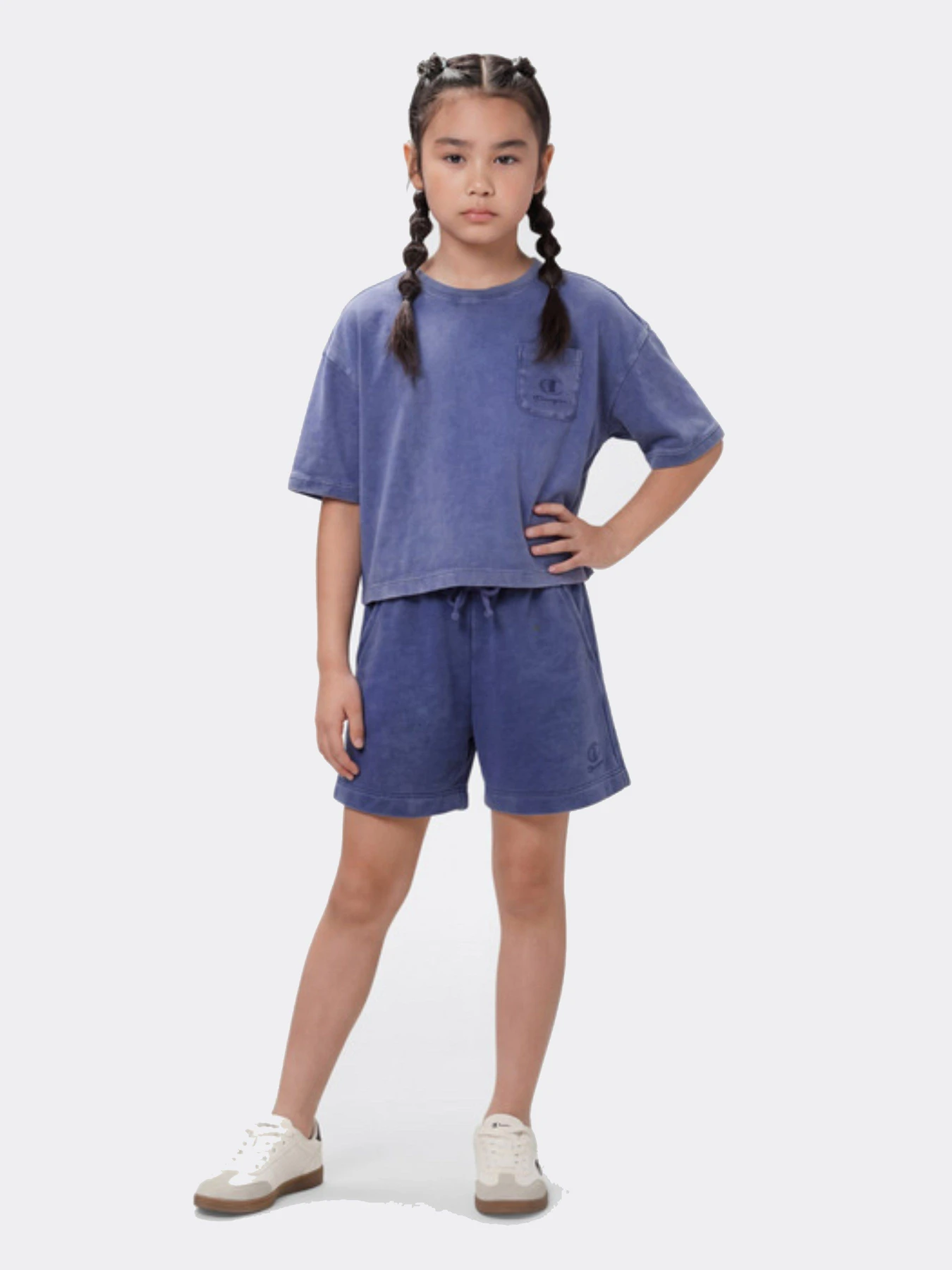 Шорти Champion модель 405337-BS013 Фото