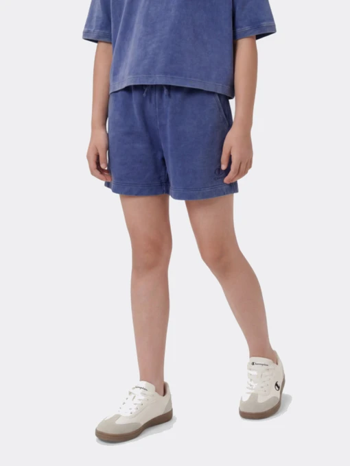 Шорты Champion модель 405337-BS013 Фото
