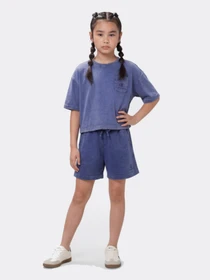 Шорти Champion модель 405337-BS013 Фото